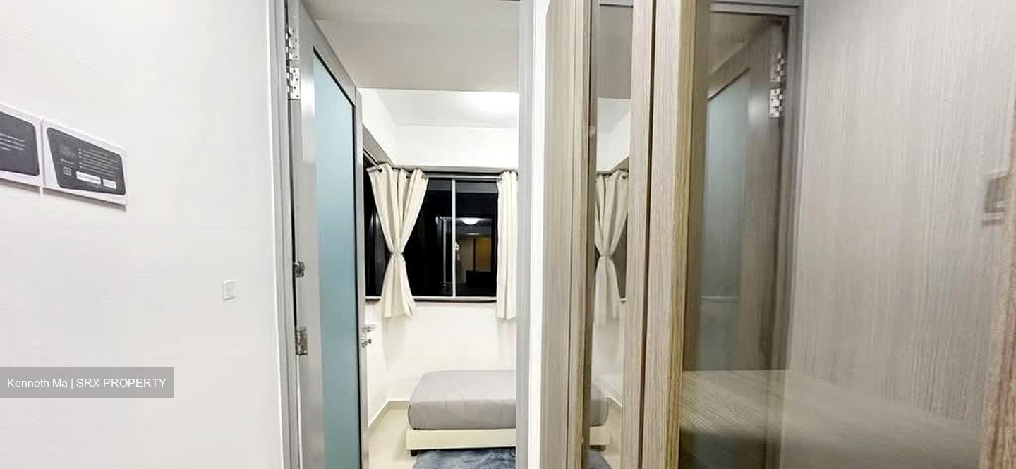 A Treasure Trove (D19), Condominium #557033101